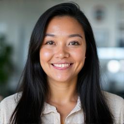 Maria Rodriguez, Research & Sustainability Lead